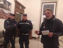 La Polizia locale domese sperimenterà i taser per 6 mesi La Polizia locale domese sperimenterà i taser per 6 mesi