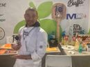 Davide Pronti porta l’Ossola ai mondiali di pizza Davide Pronti porta l’Ossola ai mondiali di pizza
