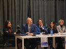 Borghi sulla sanità nel Vco: "Serve il coraggio riformatore della buona politica" Borghi sulla sanità nel Vco: "Serve il coraggio riformatore della buona politica"