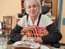 Festa alla casa di riposo di Vanzone per i 101 anni di Iole Falcioni