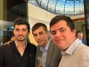 La Lega Giovani Vco contro la pastasciutta antifascista: "Promuovere una cena contro qualcosa è un gesto privo di logica"