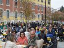 Successo per il “Carnevale d’Autunno in divisa” Successo per il “Carnevale d’Autunno in divisa”