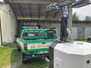 Una torre faro di ultima generazione per la Protezione Civile di Crevoladossola