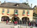 A Vagna un weekend tra tradizione e sport con la festa campestre degli  Alpini