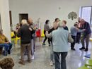 Conclusa positivamente la collaborazione dei ragazzi del Marconi Galletti Einaudi con l'Alzheimer Caffè