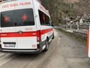 Tornato a casa il 31enne: era fuggito dopo l’incidente nel torrente Isorno