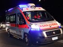 Dramma alla Lucciola, un uomo stroncato da un malore