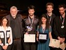 Continuano i successi del giovane pianista domese Amir Salhi