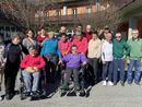 &quot;Percorsi quotidiani&quot;: in scena lo spettacolo dei ragazzi di Anffas Vco