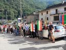 Premosello intitola una piazza a Libero Grassi, assassinato 33 anni fa da Cosa Nostra