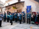 La Banda di Varzo celebra San Giorgio