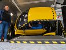A Domodossola il progetto del Mit sulla sicurezza al volante