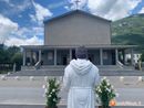 Le firme raccolte per non far partire i frati della Cappuccina saranno consegnate a Roma