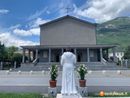 I frati lasciano la Cappuccina, Fra Raccagni: &quot;Scelta dolorosa ma necessaria&quot;