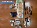 Operazione antidroga a Domodossola: arrestato un 45enne