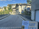 Si asfalta la strada, disagi a Craveggia e Toceno