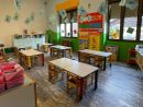 Una nuova aula laboratoriale all'asilo del Villaggio