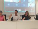 Ciss Ossola, Lucio Pizzi confermato presidente dell'assemblea