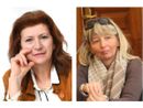 Alle amministrative di Pieve Vergonte sfida al femminile  tra Maria Grazia Medali e Monica Bacchetta