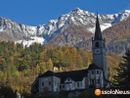 In chiesa a Baceno concerto per il duecentesimo dell'organo Carlen Walpen