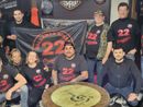 Un sidecar per trasportare in moto i disabili è il progetto dei &quot;22 Originals&quot;
