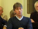 A Malesco Enrico Barbazza riparte dalla viabilità