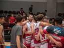 Cestistica Domodossola, prime conferme in vista della prossima stagione