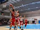 Basket, Paracchini Expo Foma e Findomo Pediacoop in corsa per i playoff
