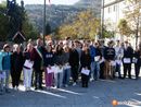 A Domodossola il benvenuto civico ai neo maggiorenni FOTO