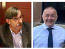 Pallanzeno al voto, corsa a due tra Gianpaolo Blardone e Simone Cantova
