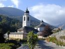 Esercizi spirituali al Sacro Monte Calvario