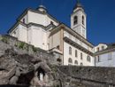 Al Calvario una nuova rappresentazione della Passione di Cristo