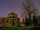 Ultimo appuntamento con i “Concerti d’autunno” al Sacro Monte Calvario