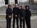 Con il gruppo Psallite Deo il nuovo appuntamento con i concerti della Cappella Musicale del Calvario