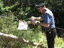 Donna precipitata dalla teleferica a Calasca: ci sono tre indagati