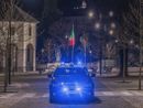 Codice rosso, un 40enne ossolano arrestato dai carabinieri
