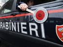 Sorvegliato speciale denunciato per guida sotto effetto di stupefacenti