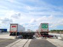 CargoBeamer, investimenti per 140 milioni per la movimentazione di rimorchi anche a Domodossola