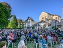 Santa Maria Maggiore: cultura, natura e tradizione per una nuova stagione di eventi Santa Maria Maggiore: cultura, natura e tradizione per una nuova stagione di eventi