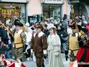 L'attesa è finita: tutto pronto per il Carnevale domese L'attesa è finita: tutto pronto per il Carnevale domese