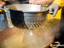 Domodossola celebra la polenta: sapori, tradizione e musica nel cuore della città Domodossola celebra la polenta: sapori, tradizione e musica nel cuore della città