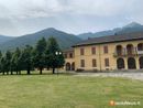 Druogno, la zona della colonia