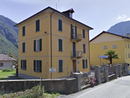 Caserma carabinieri Crodo