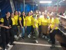 Grande successo per la 48esima Castagnata Coimese FOTO