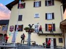 Successo a Villette per Castelli in Aria che ora guarda alla decima edizione   FOTO e VIDEO