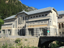 Visite guidate alle centrali ossolane: prossima tappa Ponte di Formazza