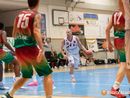 Paracchini Expo Foma-Universal e Findomo Pediacooph24-Golden River: sfide decisive per i play-off