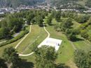 "Sport Jam", giochi e inclusione alla collina dello sport "Sport Jam", giochi e inclusione alla collina dello sport