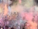 Coloriamo lo sport, pomeriggio di festa tra musica e colori