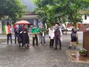 Due giorni di celebrazioni per l'80° anniversario dell'eccidio all'alpe Casarolo FOTO